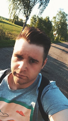 Najładniejsze zdjęcie użytkownika NiesmialyXDD - 