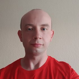 Najładniejsze zdjęcie użytkownika CyberAdmin - 