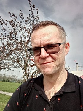 Najładniejsze zdjęcie użytkownika Gumis400 - 