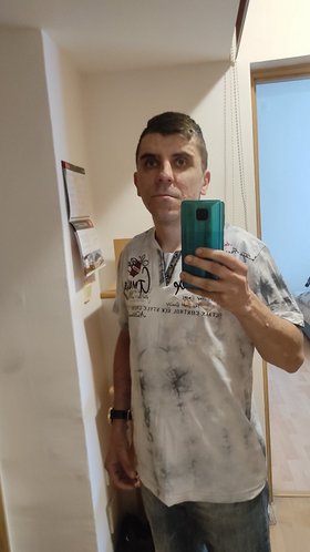 Najładniejsze zdjęcie użytkownika PrzemekKowalczyk - 