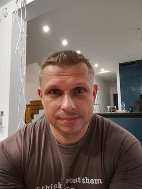 Najładniejsze zdjęcie użytkownika Piotr7912 - 