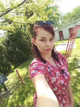 Najładniejsze zdjęcie użytkownika katarzynabanak684 - 