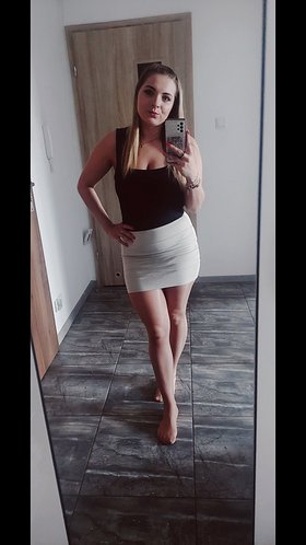 Najładniejsze zdjęcie użytkownika SysiaSysia96 - 