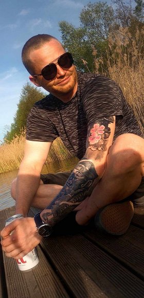 Najładniejsze zdjęcie użytkownika Jacma - 