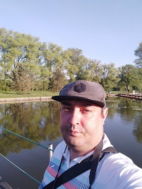 Najładniejsze zdjęcie użytkownika MichalLbn17 - 