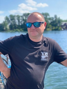 Najładniejsze zdjęcie użytkownika Benny1975 - 