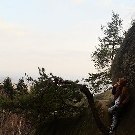 Najładniejsze zdjęcie użytkownika KuchaS - 