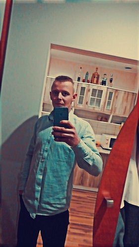 Najładniejsze zdjęcie użytkownika KacperNowak96 - 