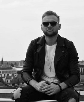 Najładniejsze zdjęcie użytkownika KtosiekTomek - 