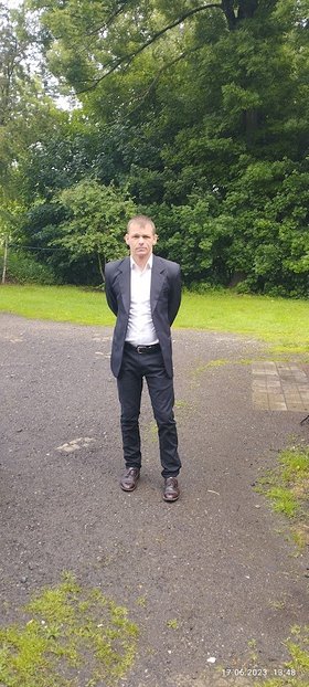 Najładniejsze zdjęcie użytkownika borys1028 - 