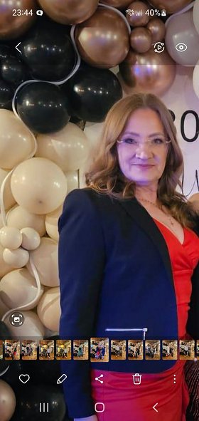 Najładniejsze zdjęcie użytkownika BarszczewskaB