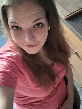 Najładniejsze zdjęcie użytkownika nizana25 - 