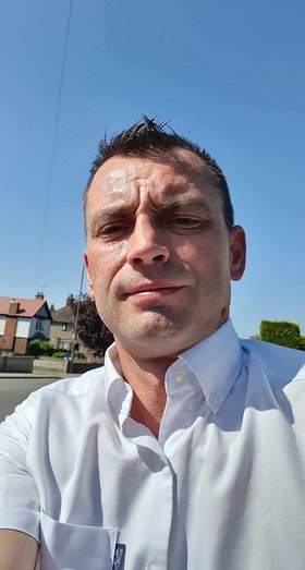 Najładniejsze zdjęcie użytkownika Neon1990 - 