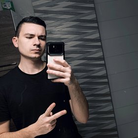 Najładniejsze zdjęcie użytkownika Bikuu - 
