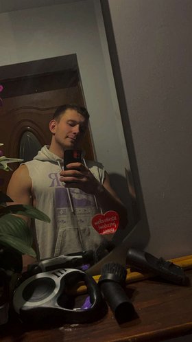 Najładniejsze zdjęcie użytkownika johnnybravo66 - 