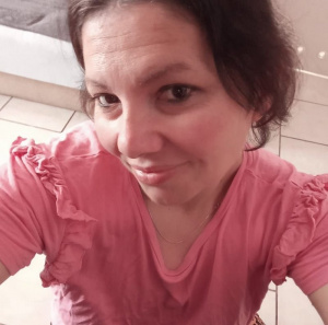 skin, selfie