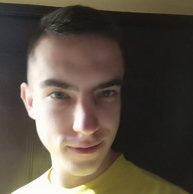 Najładniejsze zdjęcie użytkownika Adammariusz93 - 