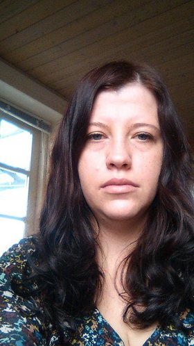 Najładniejsze zdjęcie użytkownika KopinskaA