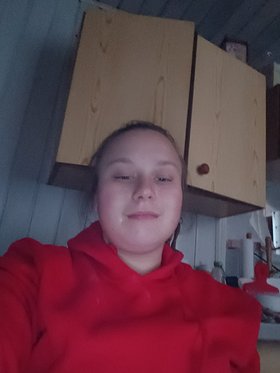 Najładniejsze zdjęcie użytkownika AgniesiaFlorys