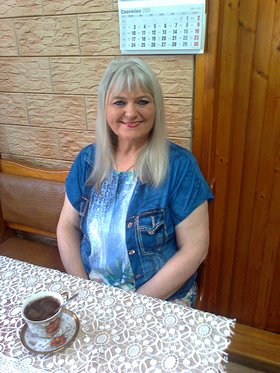 Najładniejsze zdjęcie użytkownika jolka444 - 