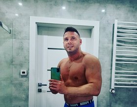 Najładniejsze zdjęcie użytkownika palkos - 