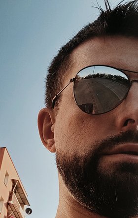 Najładniejsze zdjęcie użytkownika Rafal7272 - 