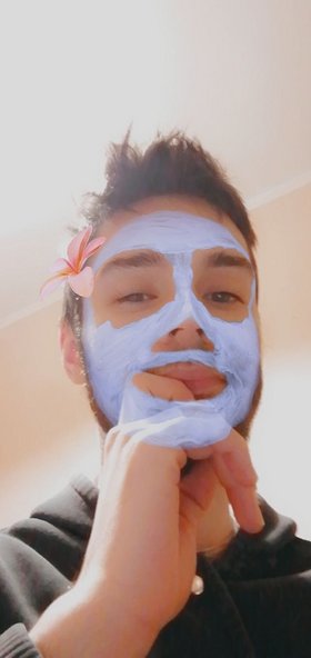 Najładniejsze zdjęcie użytkownika CandyMen - 