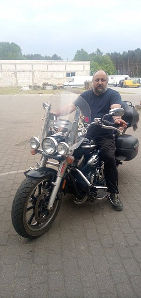 Najładniejsze zdjęcie użytkownika MiroslawNowicki167 - 