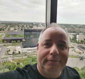 Najładniejsze zdjęcie użytkownika Gugi1 - 