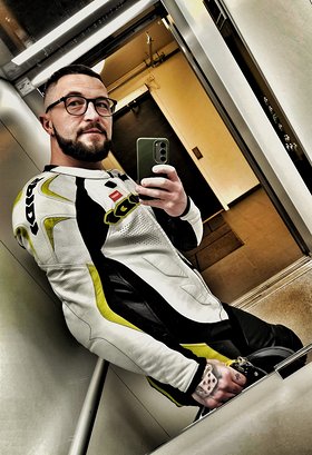 Najładniejsze zdjęcie użytkownika BartV46 - 