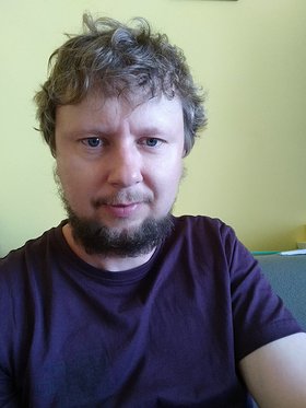 Najładniejsze zdjęcie użytkownika KuzickiA - 