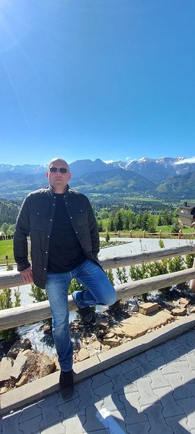 Najładniejsze zdjęcie użytkownika macieja1975 - 