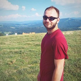 Najładniejsze zdjęcie użytkownika Macio1234 - 