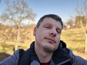 Najładniejsze zdjęcie użytkownika bulinka8819881 - 