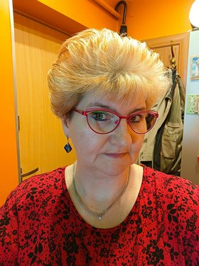 Najładniejsze zdjęcie użytkownika MeynaEwa - 