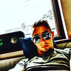 Najładniejsze zdjęcie użytkownika luliczek691999 - 