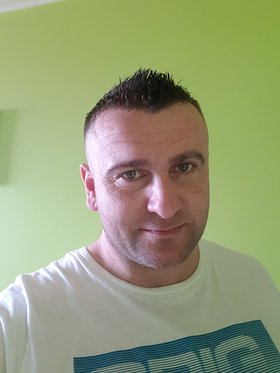 Najładniejsze zdjęcie użytkownika Tomek8835 - 