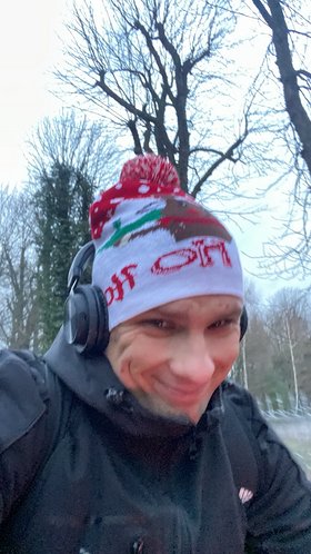 Najładniejsze zdjęcie użytkownika bandyta220220 - 