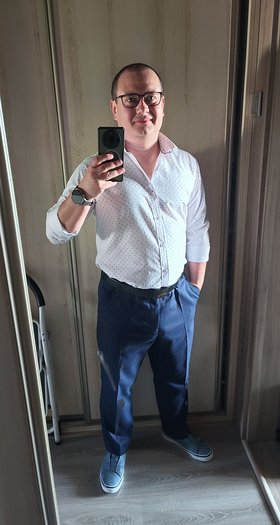 Najładniejsze zdjęcie użytkownika michmar1986 - 