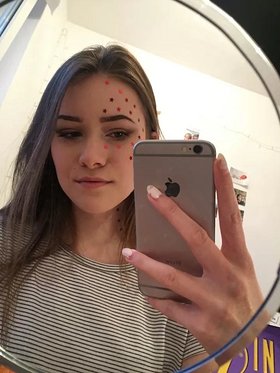 Najładniejsze zdjęcie użytkownika Justiine114 - 