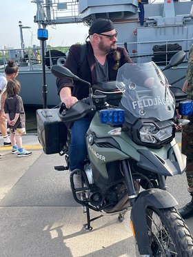 Najładniejsze zdjęcie użytkownika Gorbi - 