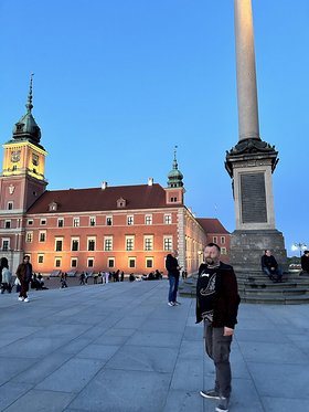 Najładniejsze zdjęcie użytkownika WilkolaskiM - 