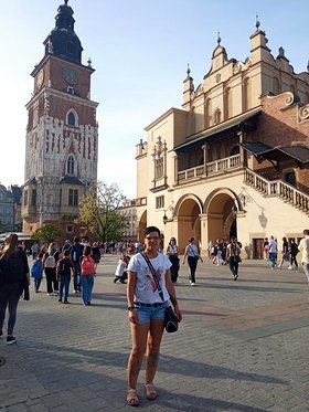 Najładniejsze zdjęcie użytkownika Aaaaaannnnnna - 