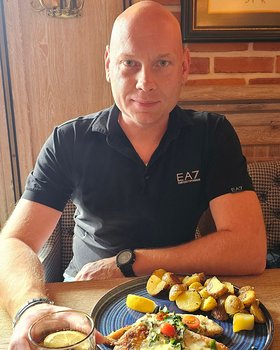 Najładniejsze zdjęcie użytkownika danieldanzel87 - 