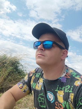 Najładniejsze zdjęcie użytkownika Bubel3 - 