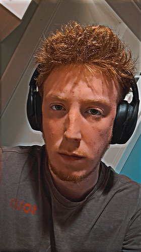 Najładniejsze zdjęcie użytkownika KrystianStoj - 