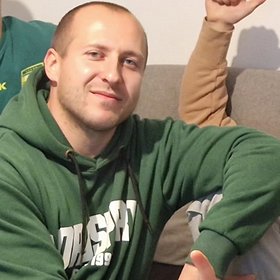 Najładniejsze zdjęcie użytkownika Pawelv992 - 