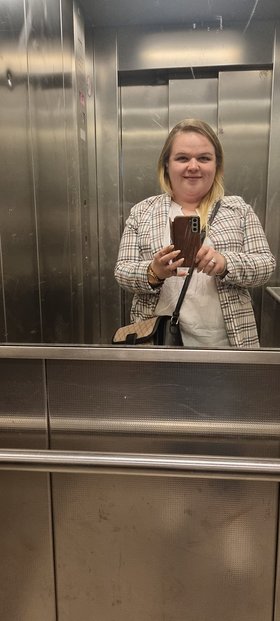 Najładniejsze zdjęcie użytkownika OlgaPo - 