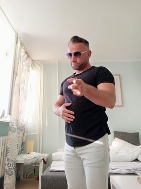 Najładniejsze zdjęcie użytkownika CEZIK1 - 