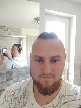 Najładniejsze zdjęcie użytkownika roberto678 - 